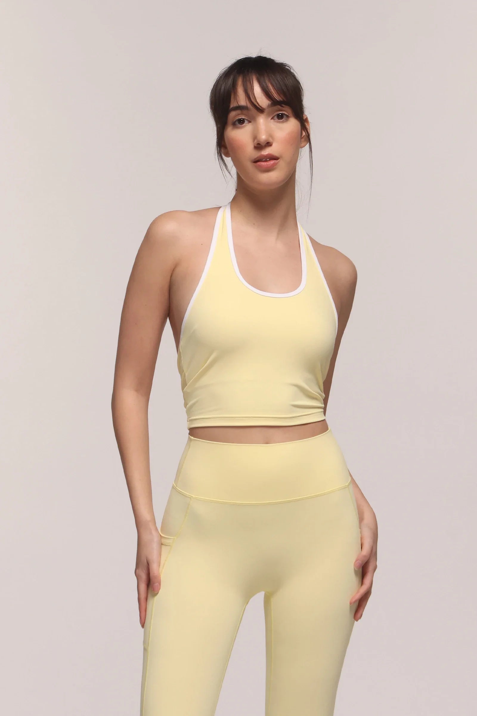 Butter Tank Top