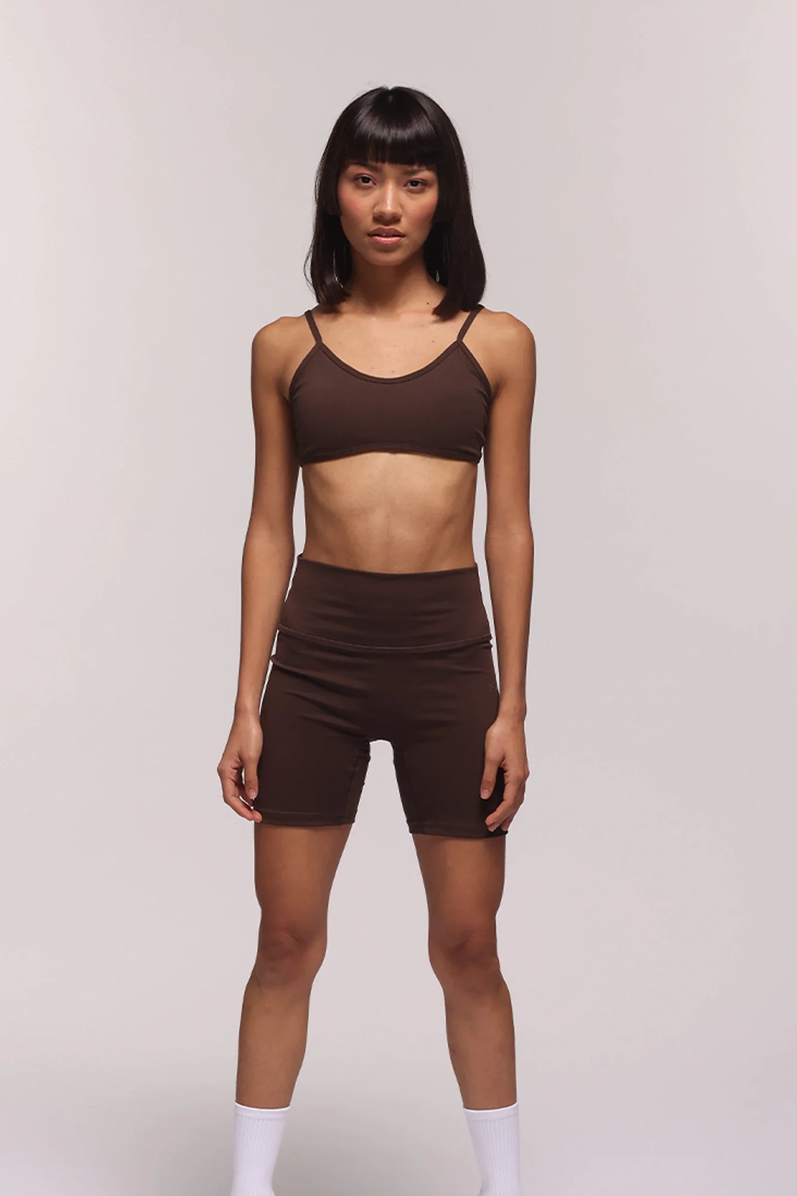 Storm Coffee Shorts