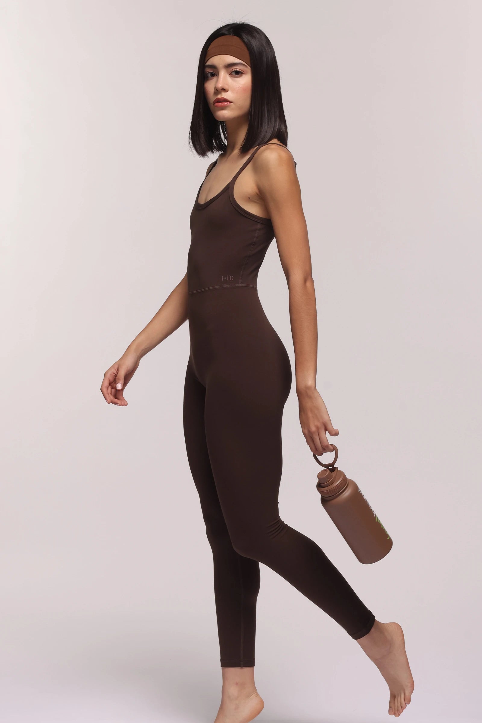 Axis Coffee Bodysuit