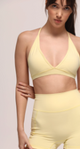 Butter Sports Bra