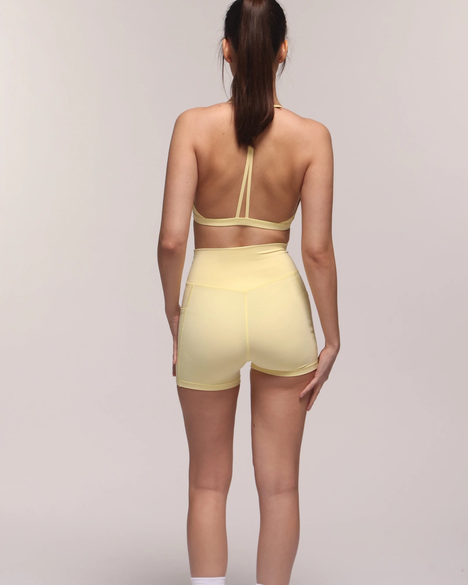 Butter Sports Bra