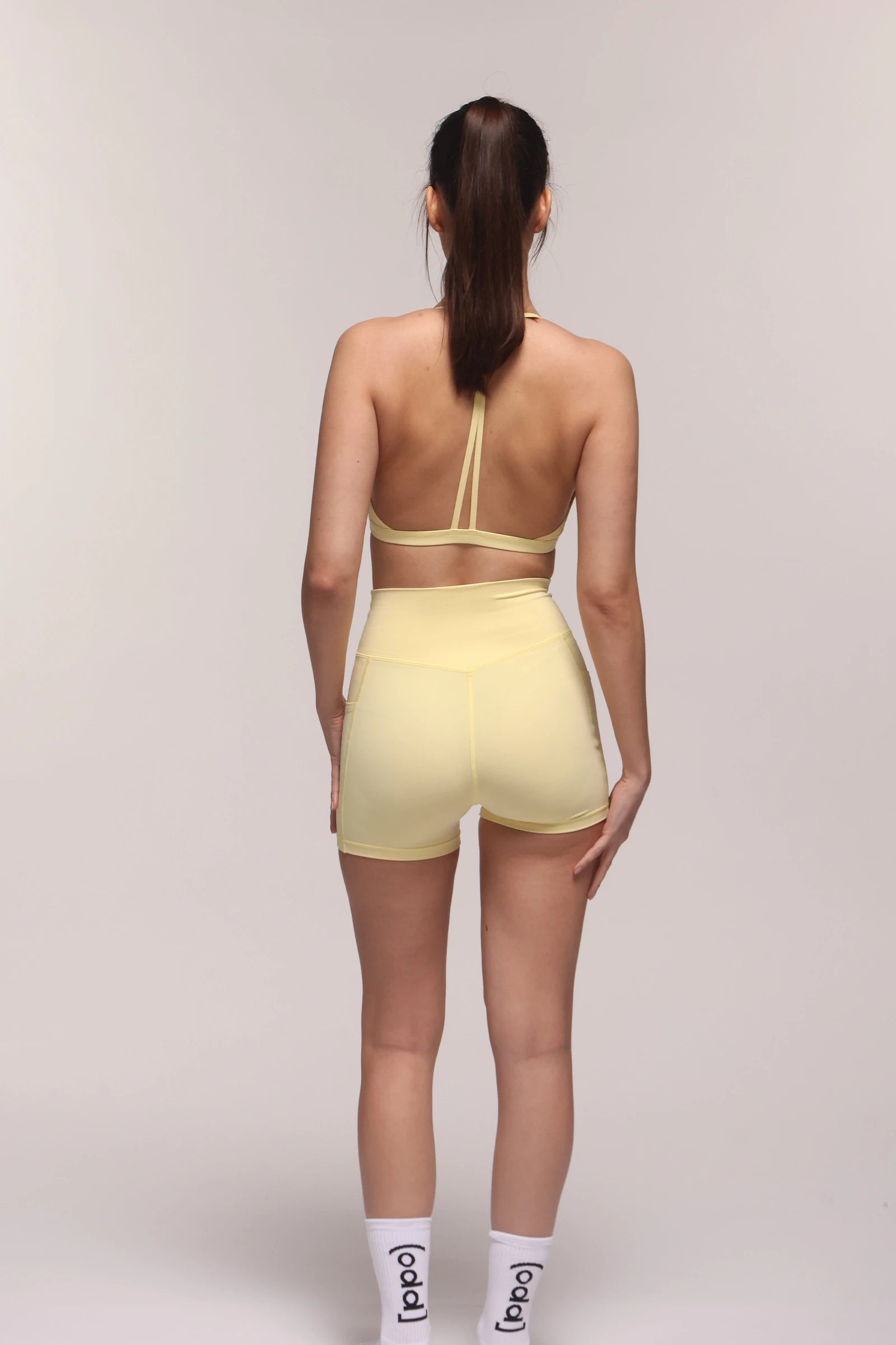 Butter Sports Bra