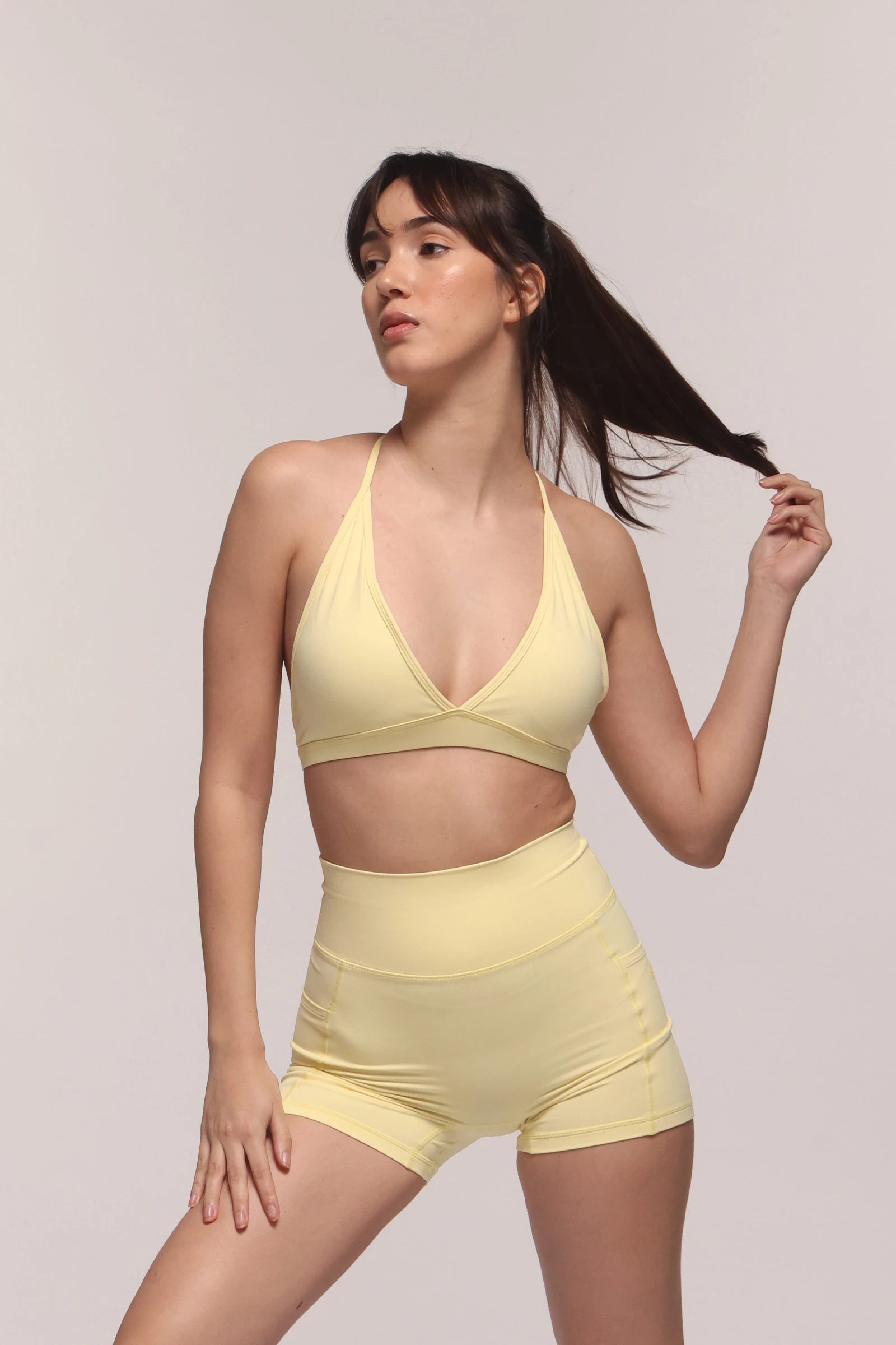 Butter Sports Bra