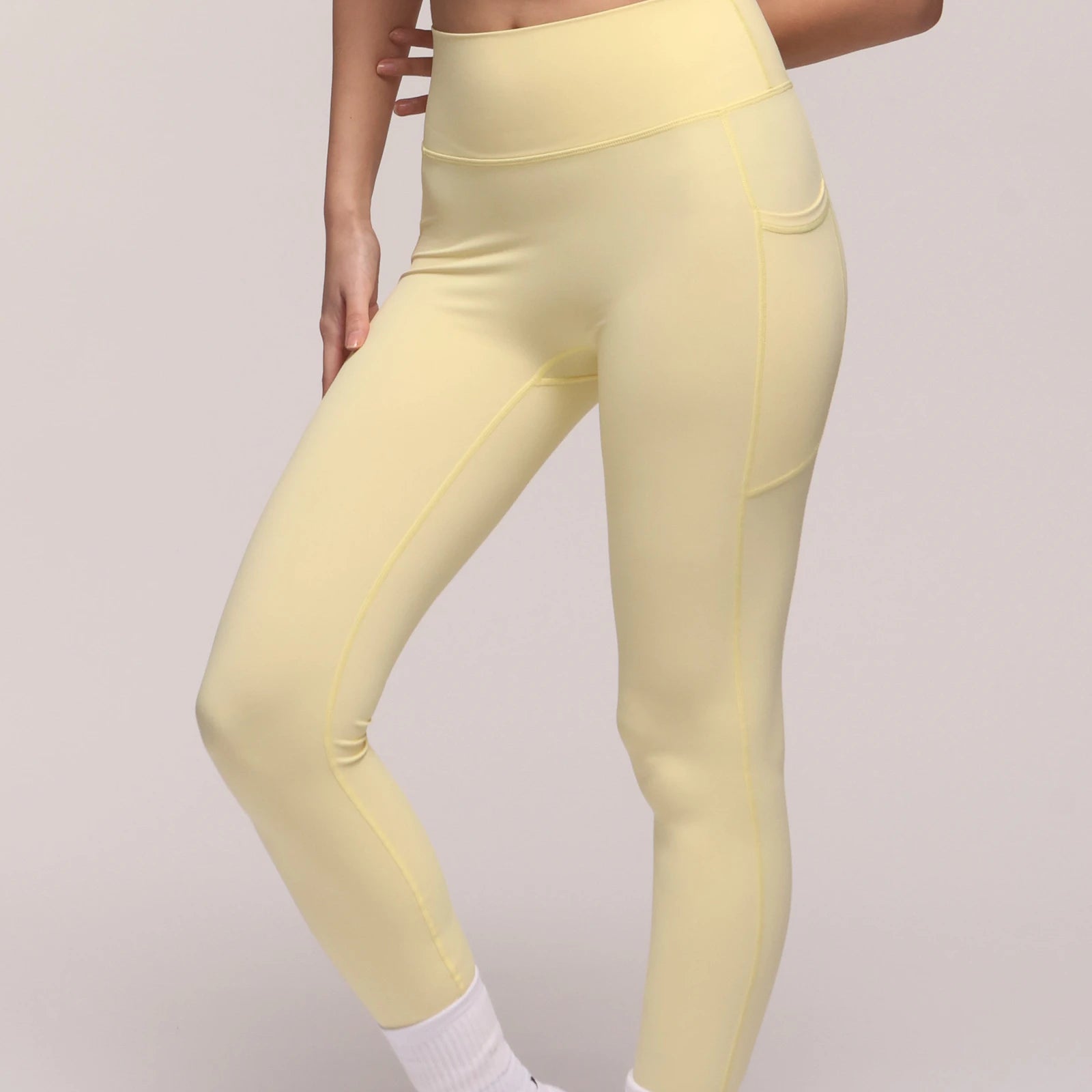 Butter Leggings