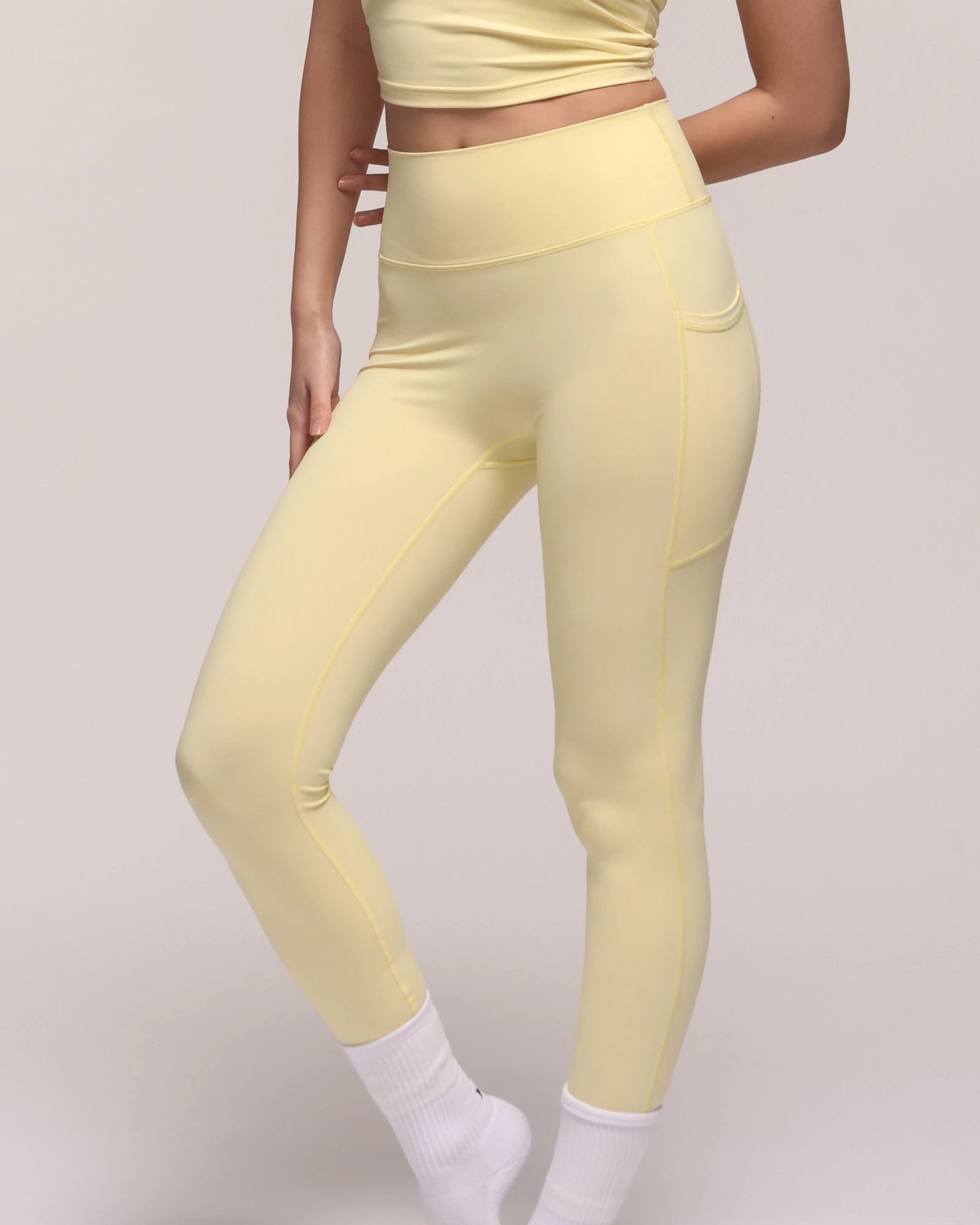 Butter Leggings