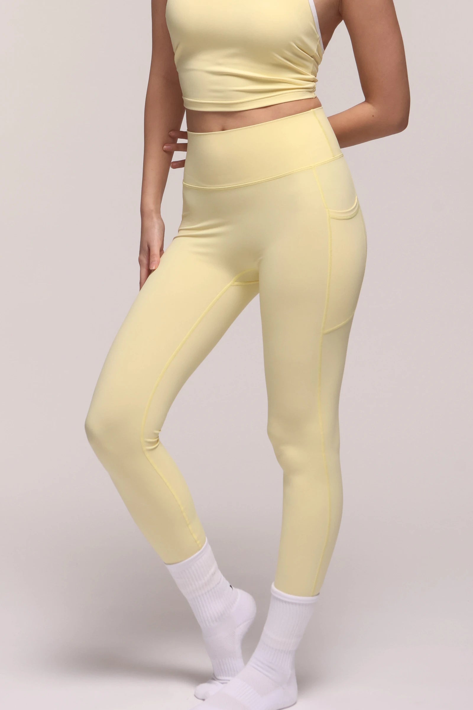 Butter Leggings