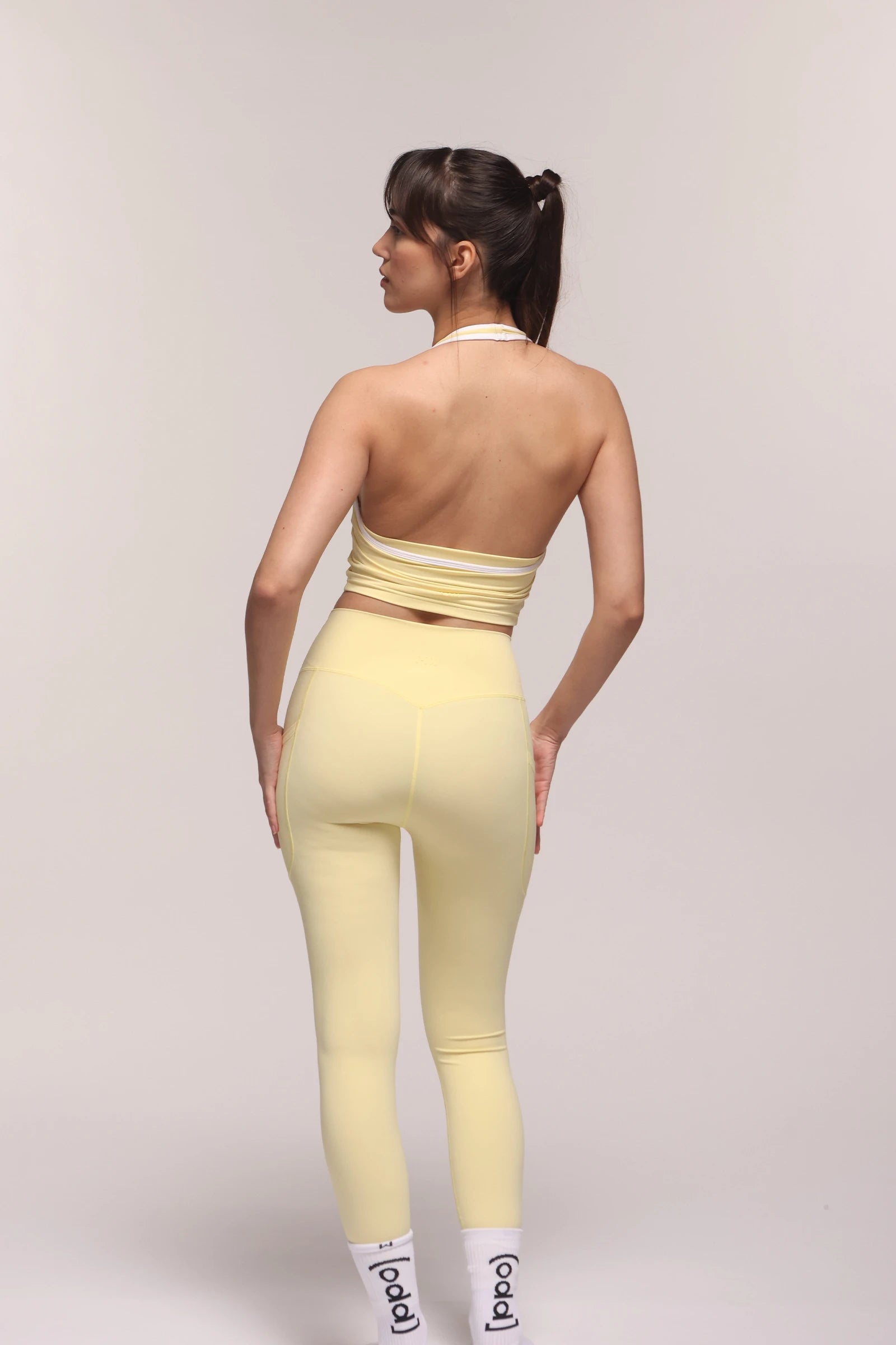 Butter Leggings