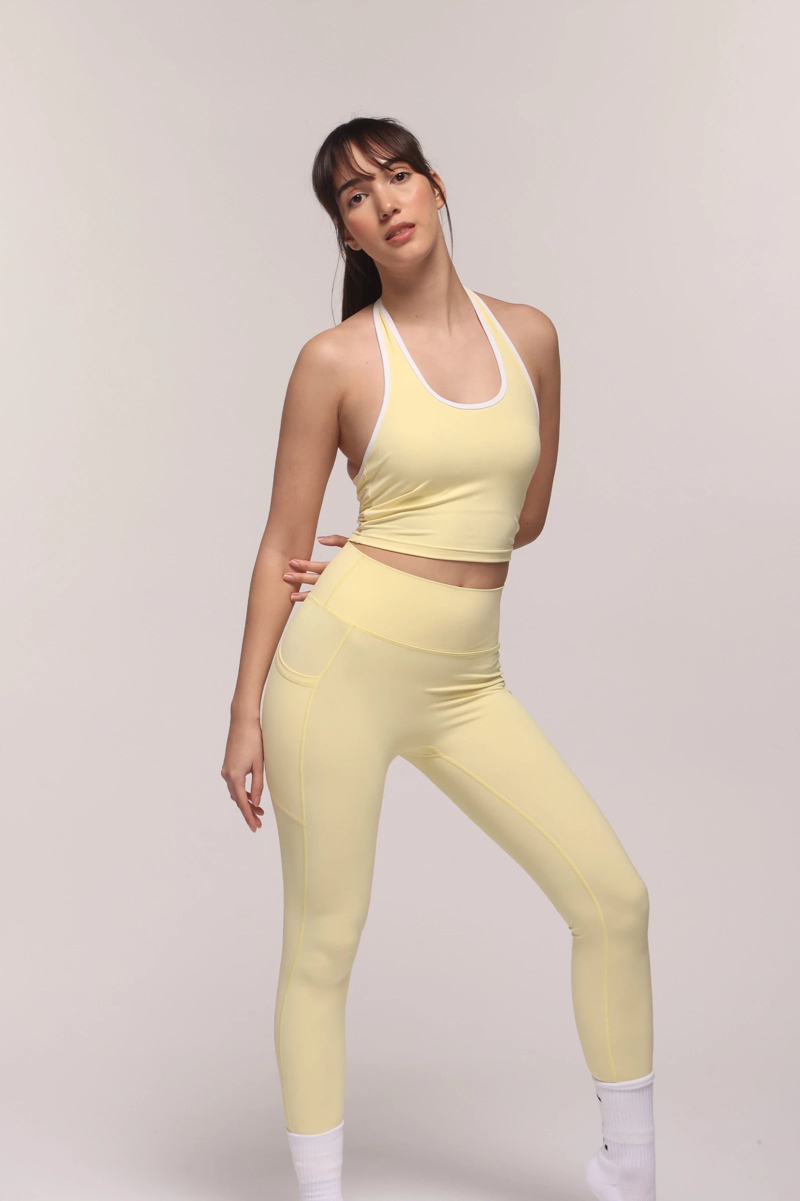 Butter Leggings