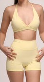 Butter Shorts
