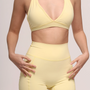 Butter Shorts