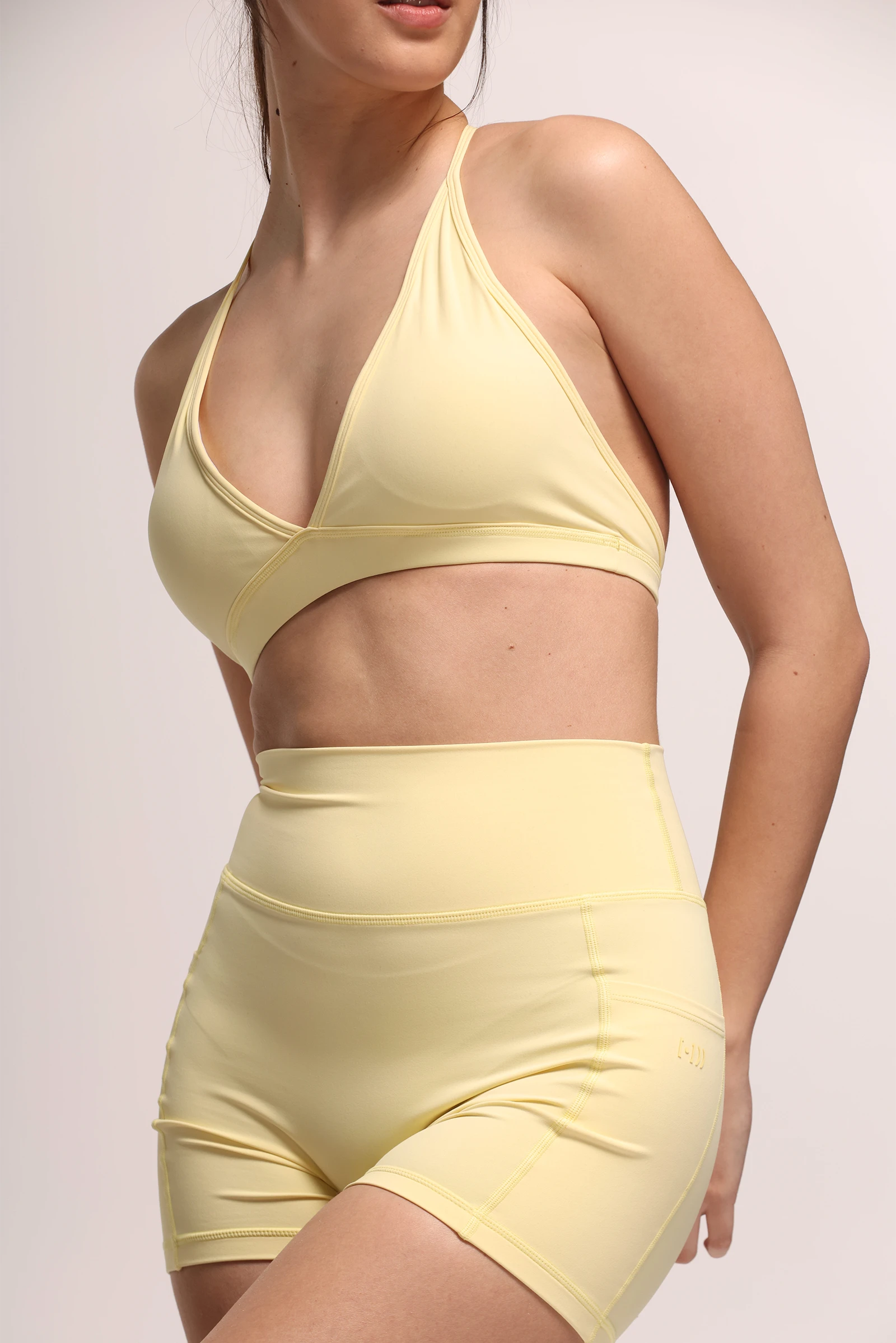 Butter Shorts
