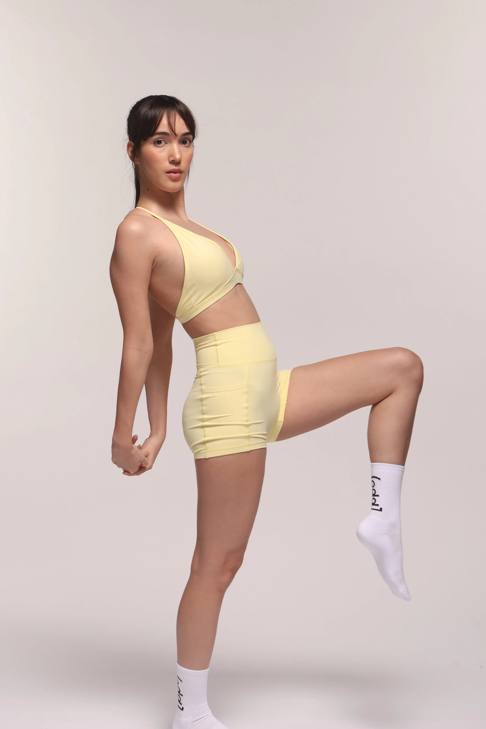 Butter Shorts