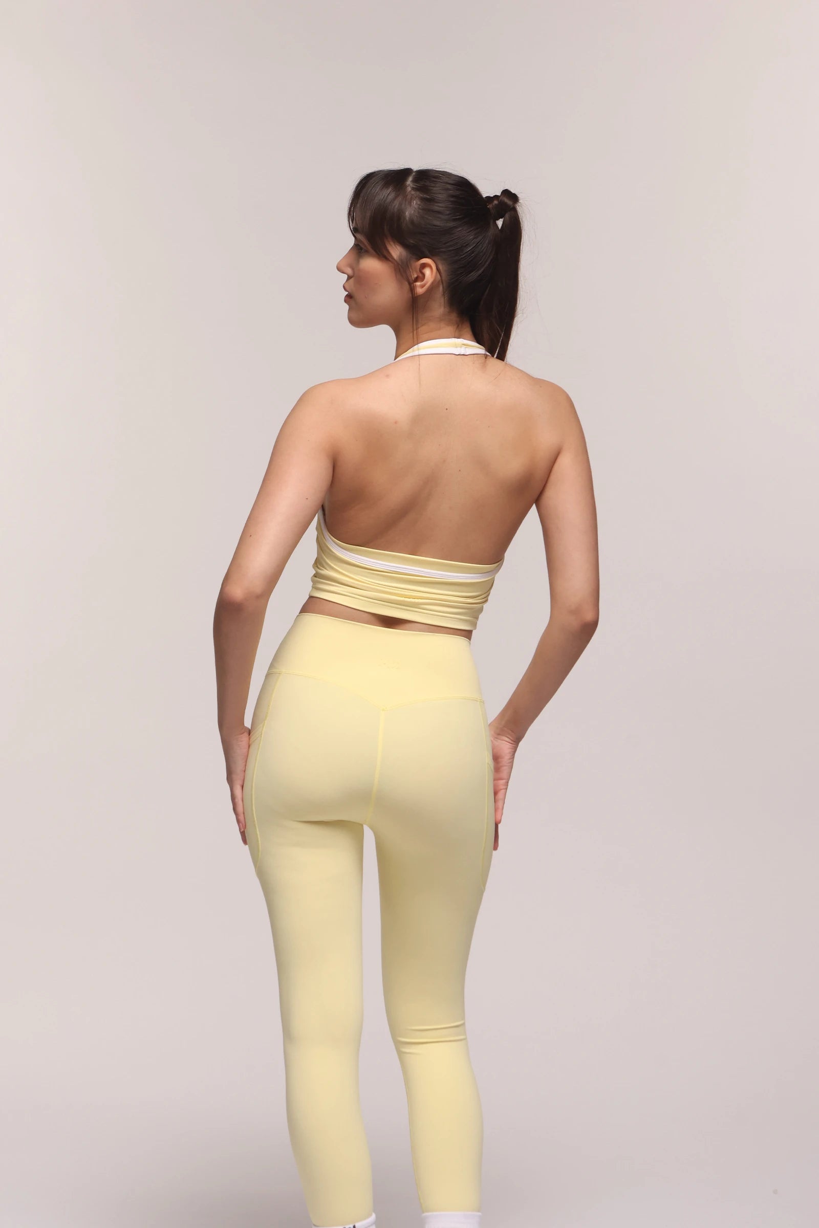 Butter Tank Top
