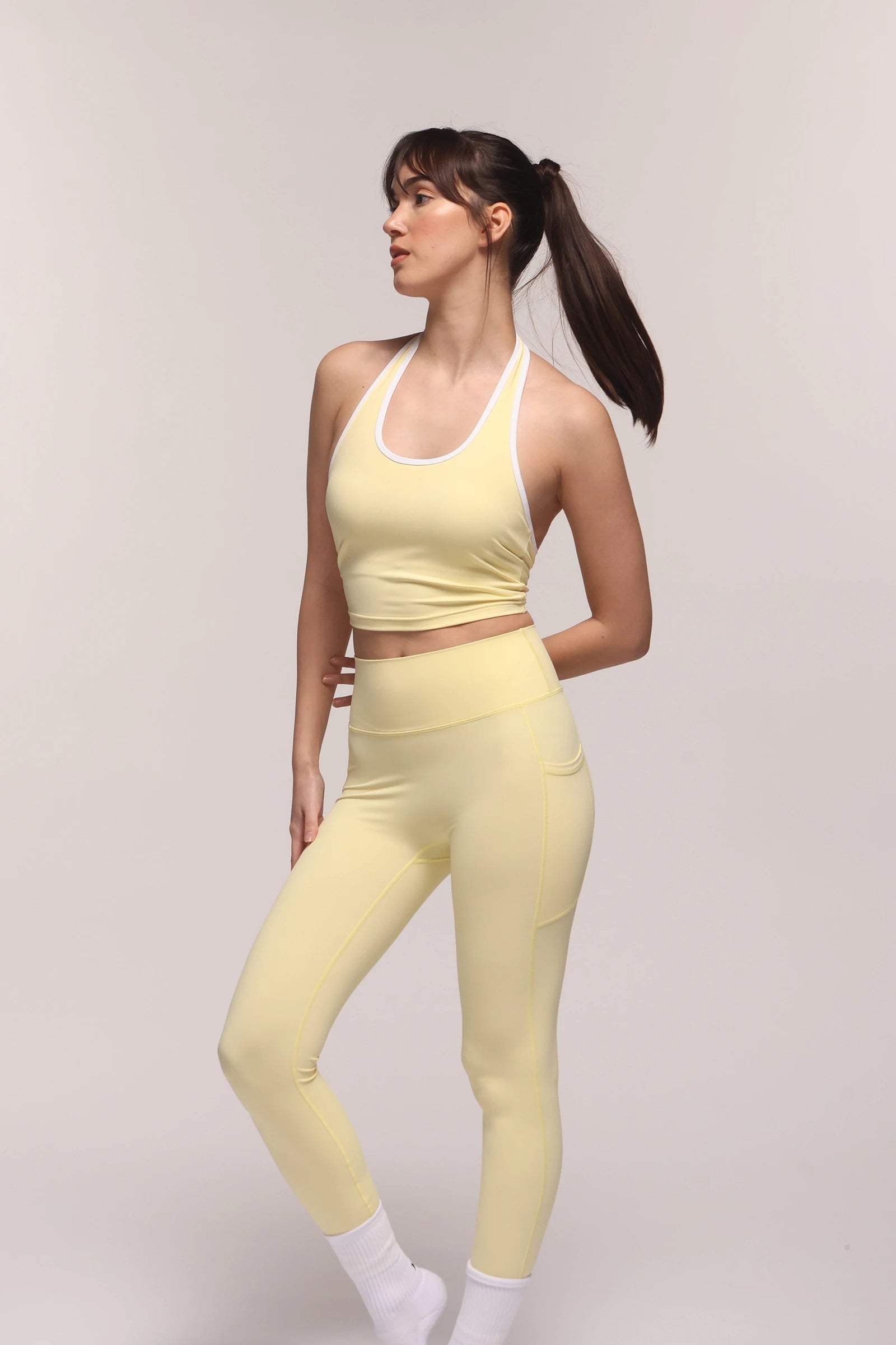 Butter Tank Top