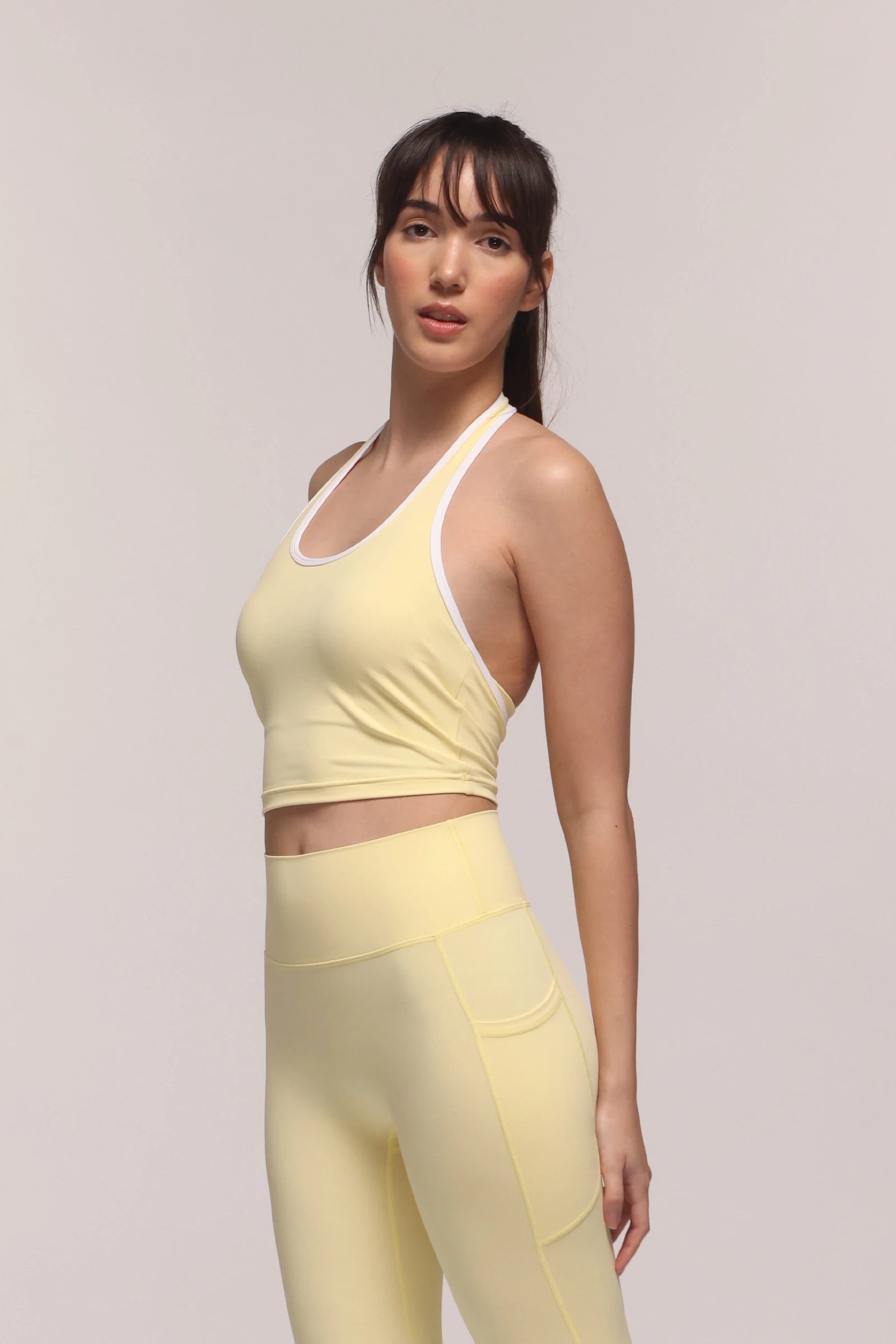Butter Tank Top