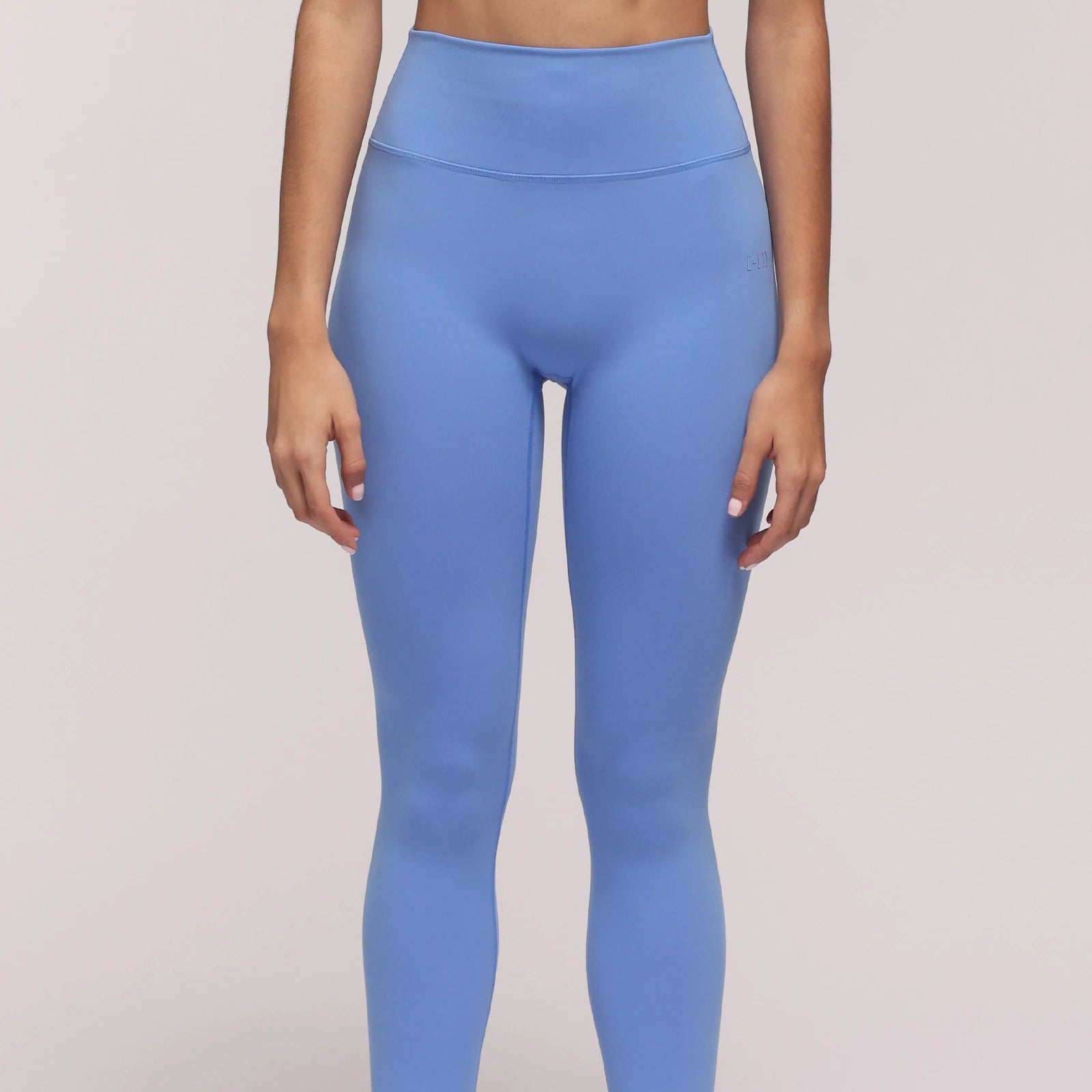 Pulse Blue Leggings