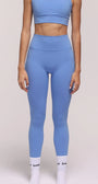 Pulse Blue Leggings
