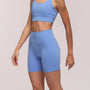 Pulse Blue Shorts