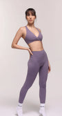 Rise Purple Leggings