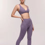 Rise Purple Leggings