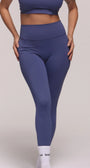 Shift Electric Blue Leggings