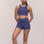 Shift Electric Blue Shorts