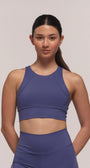 Shift Electric Blue Tank Bra