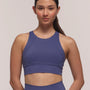 Shift Electric Blue Tank Bra