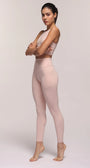 Shift Pink Leggings