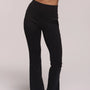 Storm Black Flare Pants
