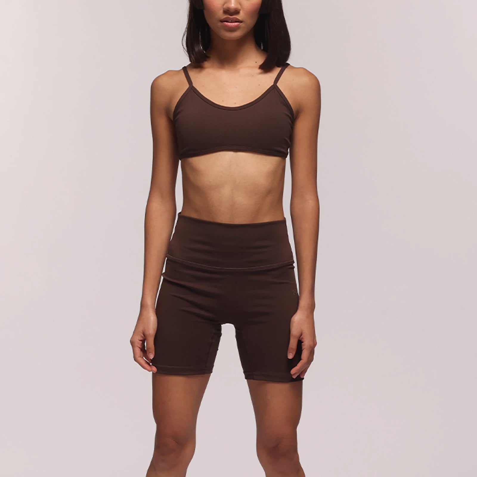 Storm Coffee Shorts