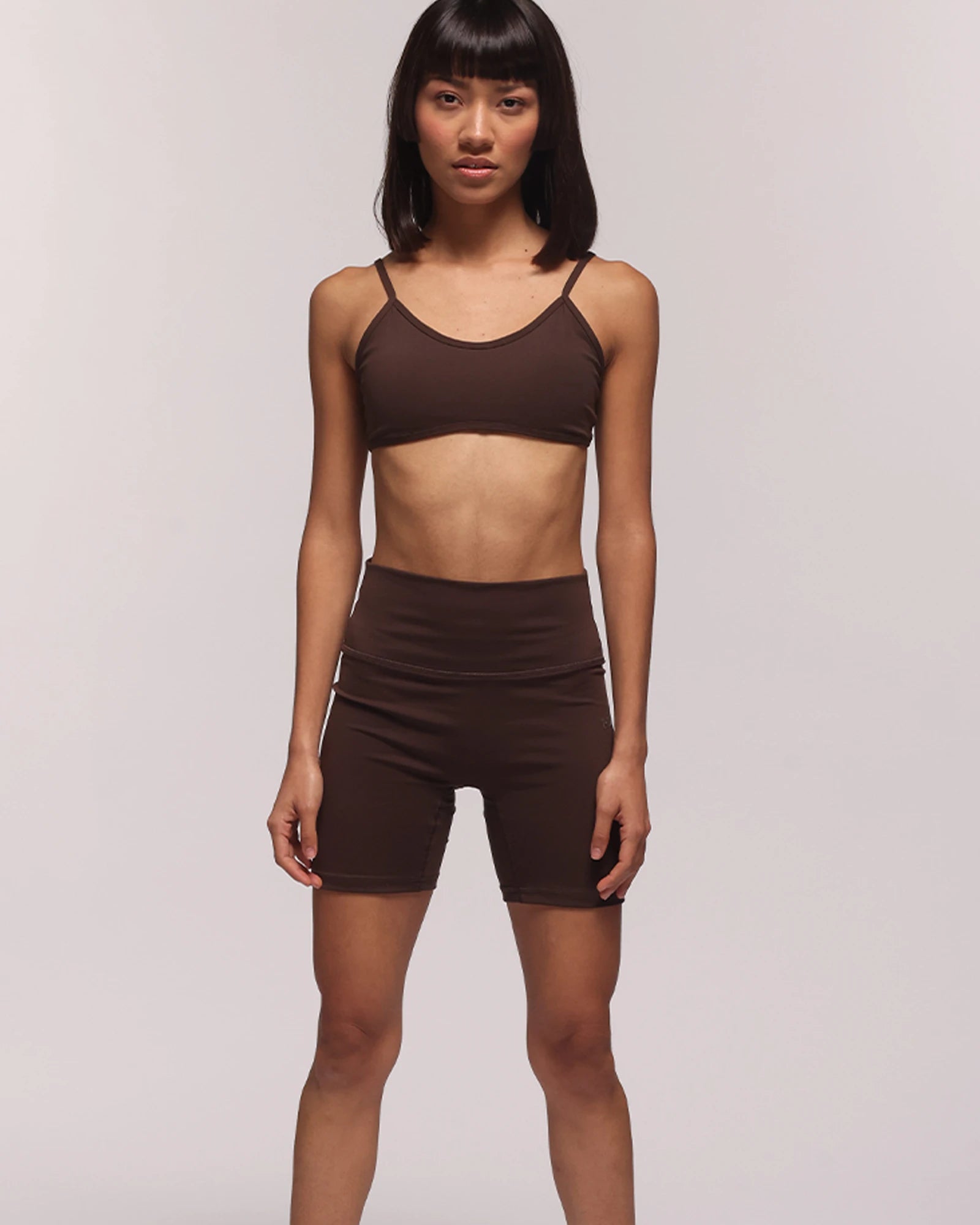 Storm Coffee Shorts