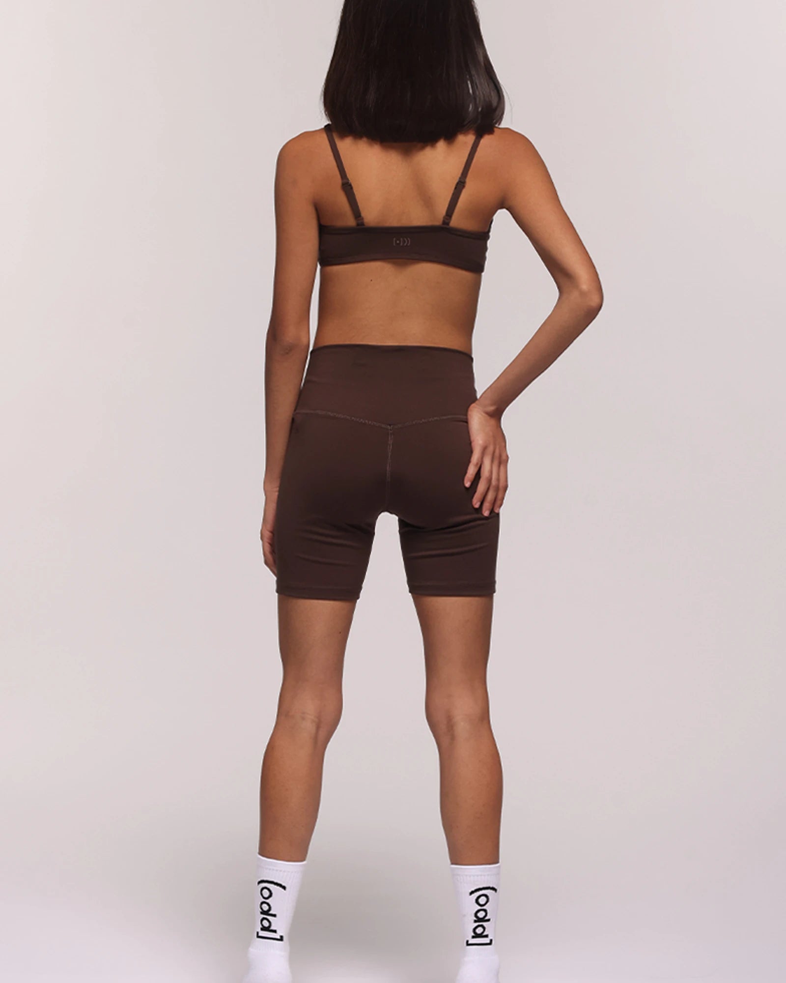 Storm Coffee Shorts