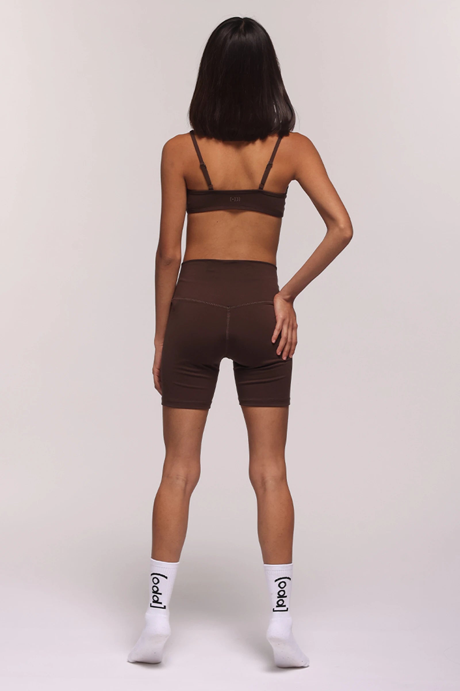 Storm Coffee Shorts
