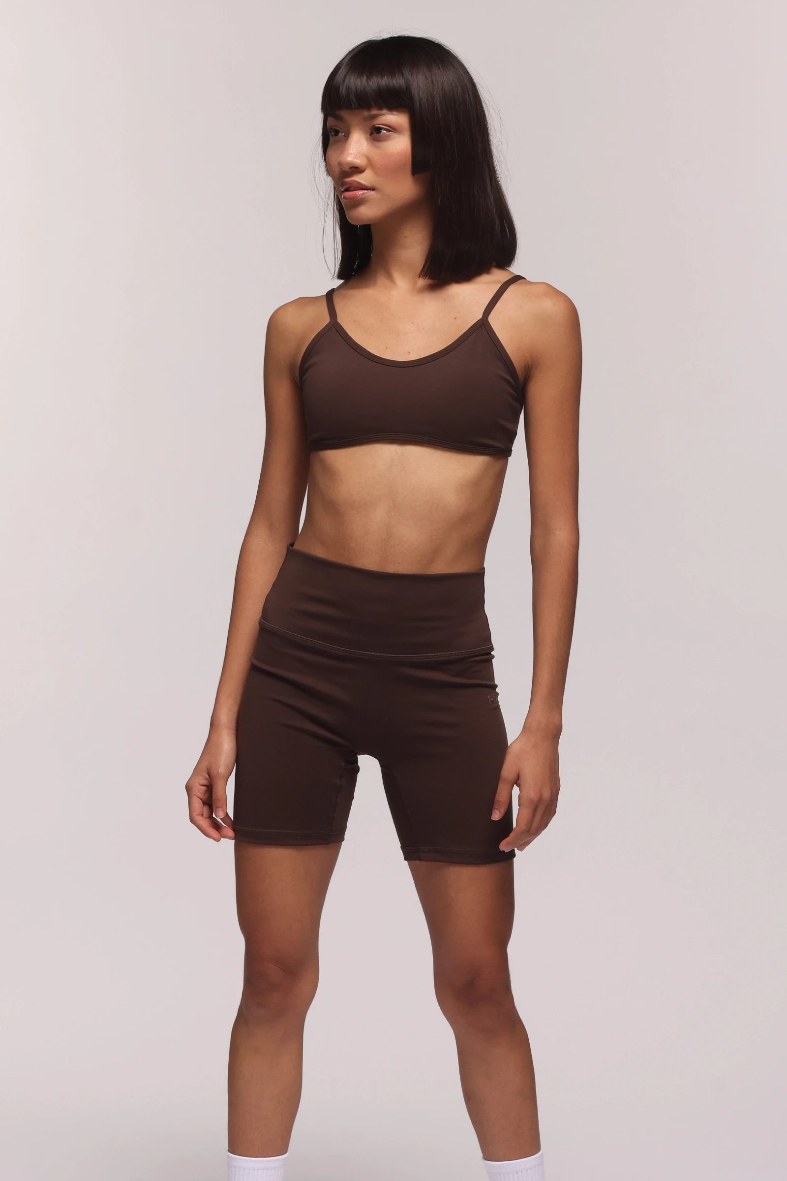 Storm Coffee Shorts