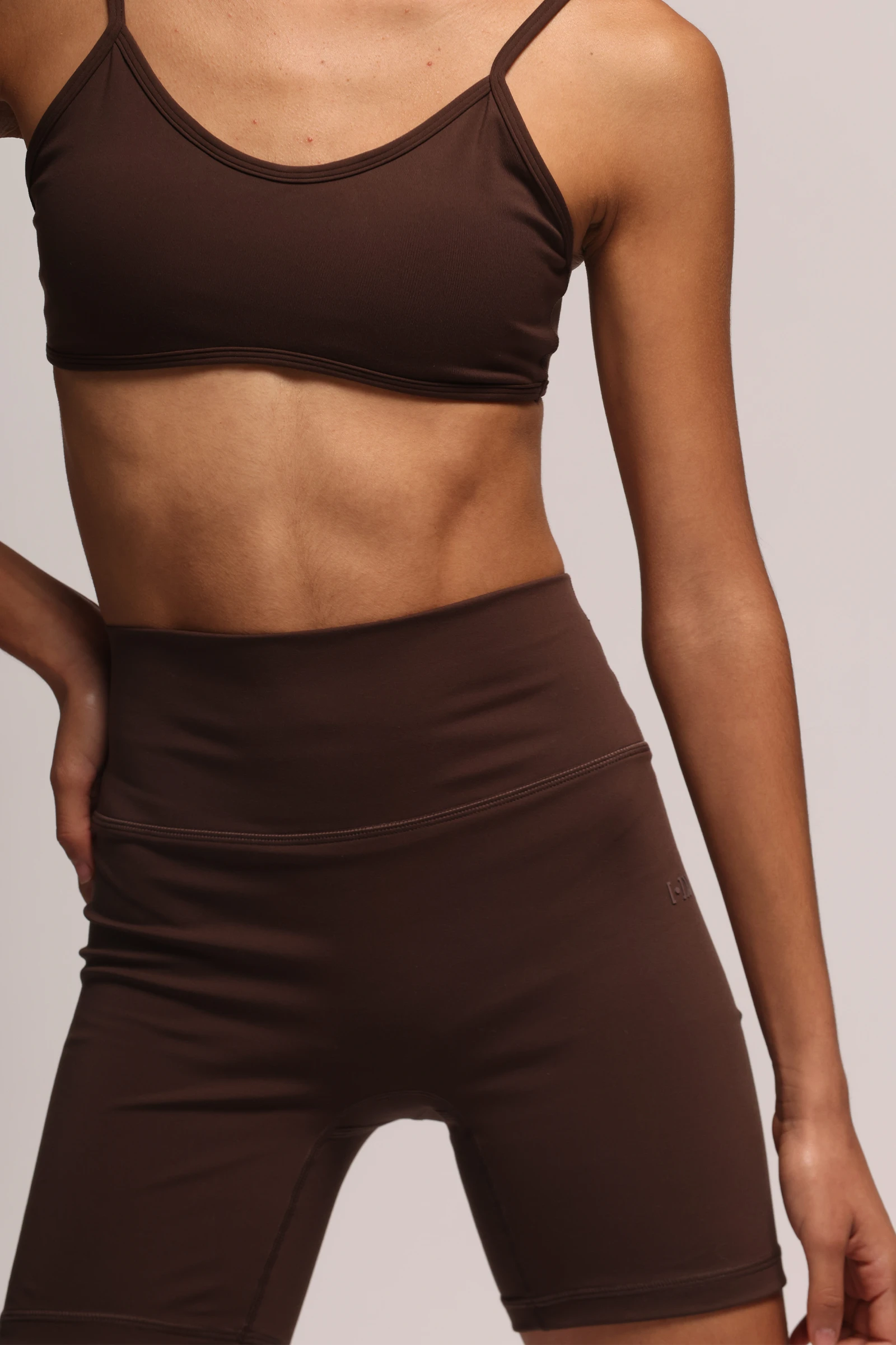 Storm Coffee Shorts
