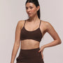 Storm Coffee Sports Bra