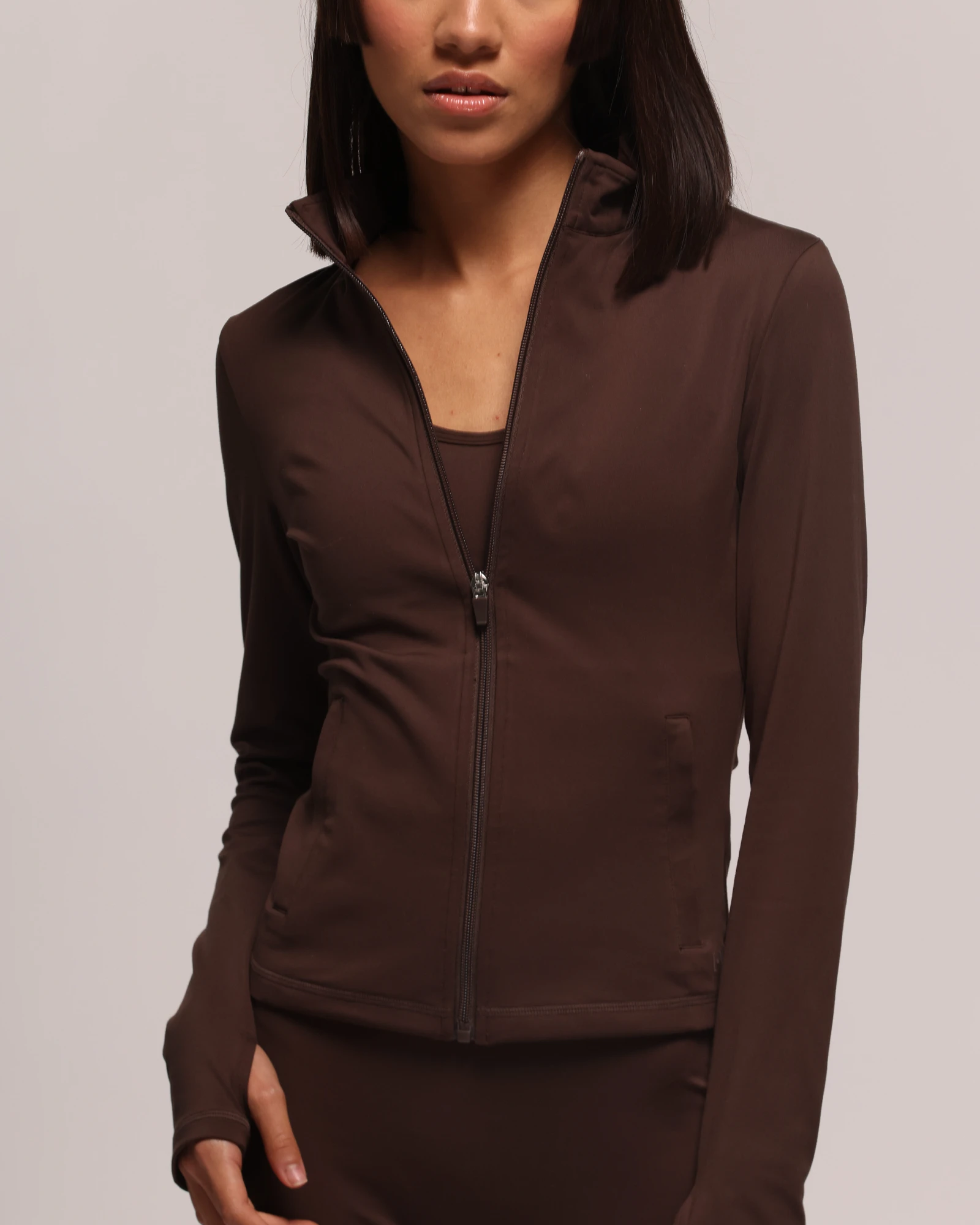 Storm Coffee Jacket