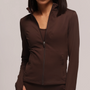 Storm Coffee Jacket