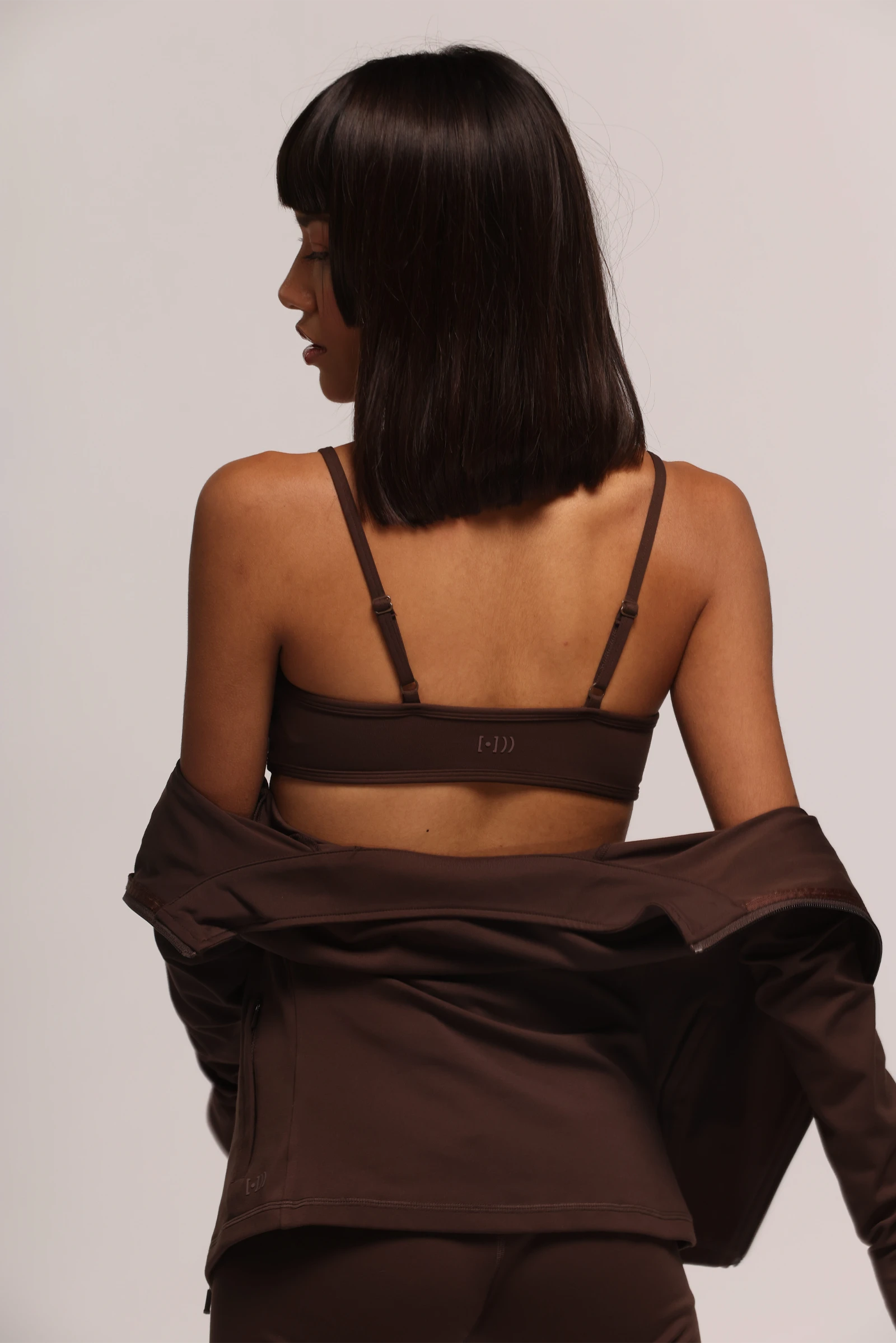 Storm Coffee Jacket