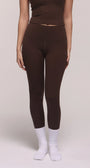 Storm Coffee Leggings