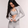 Storm Gray Jacket