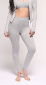 Storm Gray Leggings