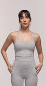 Storm Gray Tank Top