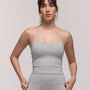 Storm Gray Tank Top