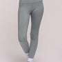 Storm Soft Green Leggings