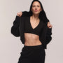 Volt Black Jacket