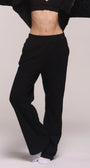 Volt Black Jogger Pants