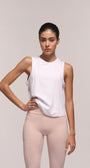 Wave T-Shirt White