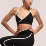 Zebra Leggings